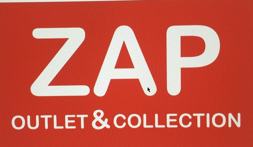 imagen marca ZAP DISTRIBUCIONES