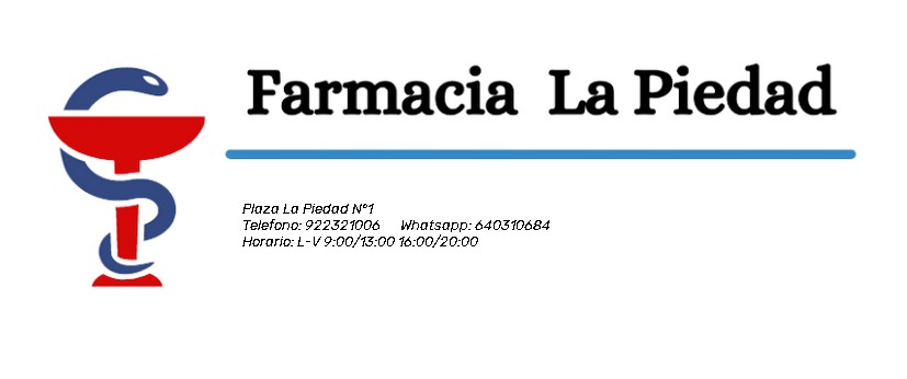 imagen marca FARMACIA